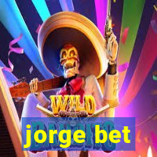 jorge bet